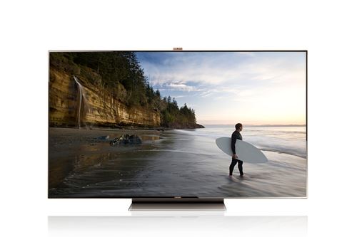 Samsung UE75ES9080 190,5 cm (75") Full HD Smart TV Wifi Or