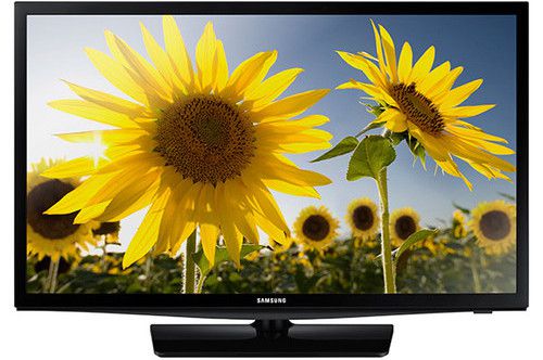 Samsung UN28H4500AF 69,8 cm (27.5") HD Smart TV Wifi Noir