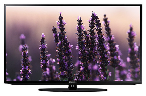 Samsung UN40H5203AF 101,6 cm (40") Full HD Smart TV Wifi Noir