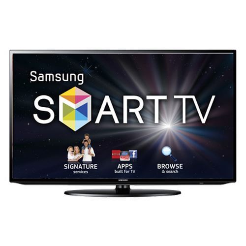 Samsung UN50EH5300F 127 cm (50") Full HD Smart TV Wifi Noir