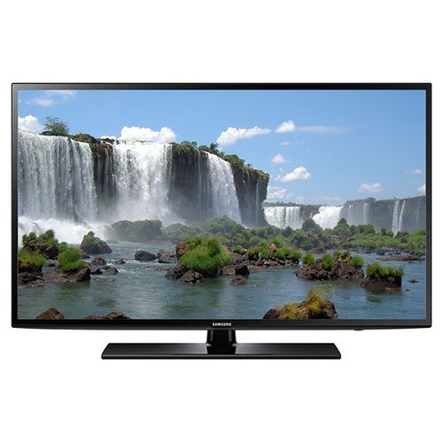 Samsung UN55J6201AF 138,7 cm (54.6") Full HD Smart TV Wifi Noir