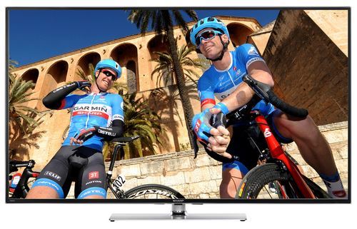 Sharp LC-42LE761E TV 106,7 cm (42") Full HD Smart TV Wifi Argent
