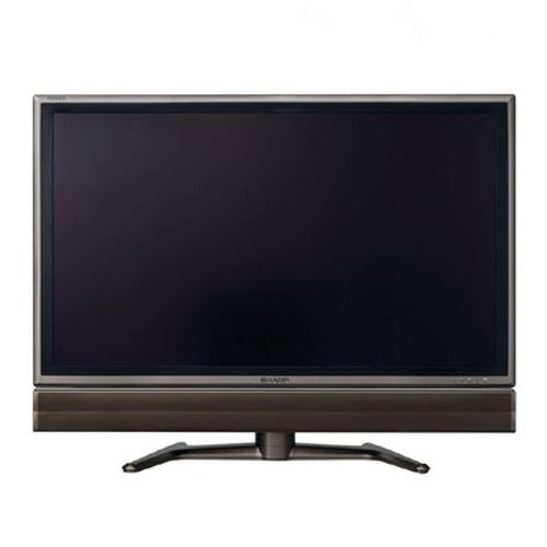 Sharp LC-45GD1E TV 114,3 cm (45") Full HD Noir