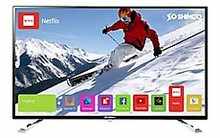 Shinco 122 cm (48-inch) S050AS Full HD Smart LED TV