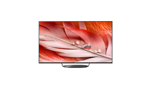 Sony XR75X92JAEP TV 190,5 cm (75") 4K Ultra HD Smart TV Wifi Noir 0