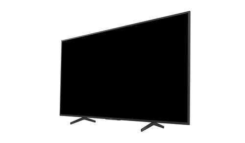 Sony FWD-55X70H/UKT TV 139,7 cm (55") 4K Ultra HD Smart TV Wifi Noir 1