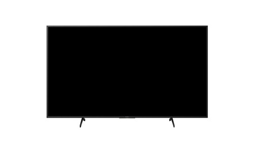 Sony FWD-55X70H/UKT TV 139,7 cm (55") 4K Ultra HD Smart TV Wifi Noir 5