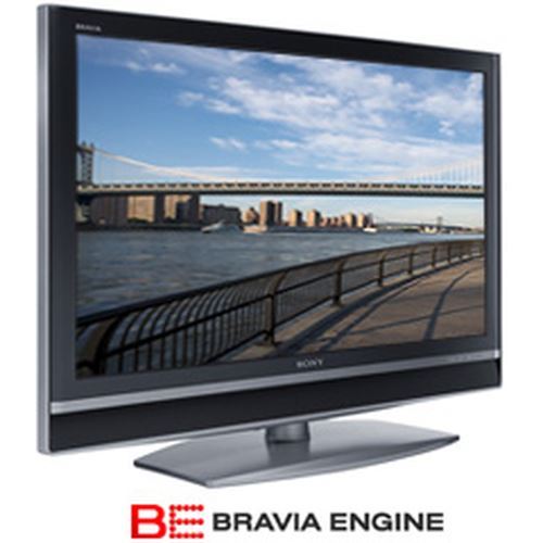 Sony 40" HD Ready LCD TV with BRAVIA ENGINE