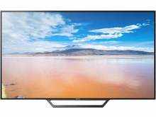 Sony BRAVIA KDL-48W650D 48 inch LED Full HD TV