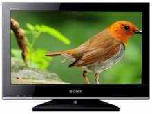 Sony BRAVIA KLV-22BX350 22 inch LCD HD-Ready TV