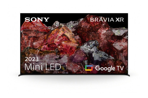 Installer des applications sur Sony FWD-75X95L