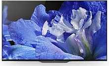 Sony Android 163.9cm (65-inch) Ultra HD (4K) OLED Smart TV (KD-65A8F)
