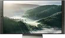 Sony Android 163.9cm (65-inch) Ultra HD (4K) LED Smart TV (KD-65X9500E)