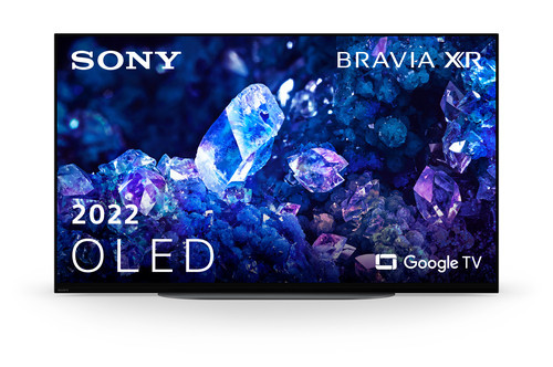Comment mettre à jour le téléviseur Sony XR-42A90K