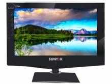 Suntek 1602 16 inch LED HD-Ready TV