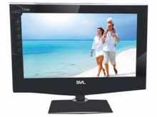 SVL 1602 16 inch LED HD-Ready TV