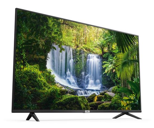TCL 55P611 TV 139.7 cm (55") 4K Ultra HD Smart TV Wi-Fi Black 11