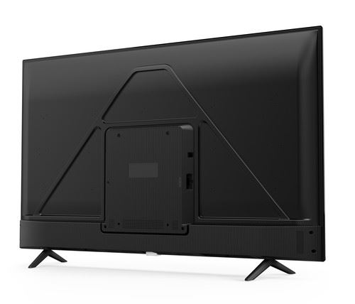 TCL 55P611 TV 139.7 cm (55") 4K Ultra HD Smart TV Wi-Fi Black 13