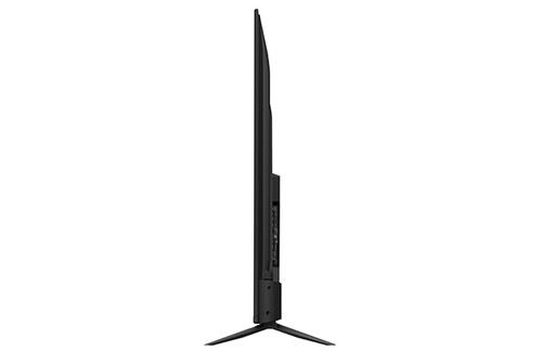 TCL 75P615 190.5 cm (75") 4K Ultra HD Smart TV Wi-Fi Black 1