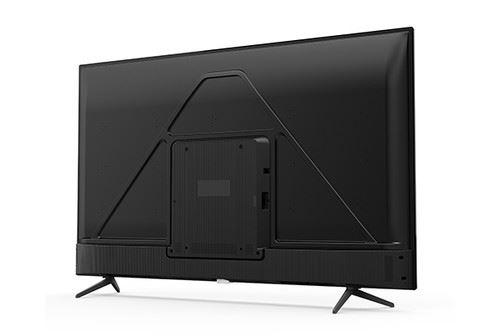 TCL 75P615 190.5 cm (75") 4K Ultra HD Smart TV Wi-Fi Black 2