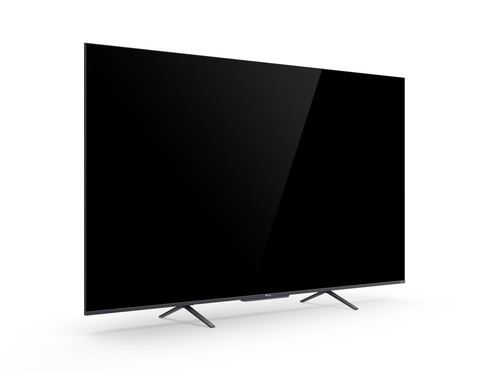 TCL 75C722 TV 190.5 cm (75") 4K Ultra HD Smart TV Wi-Fi Silver 3