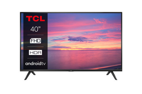 Accorder TCL 40" Full HD LED Smart TV