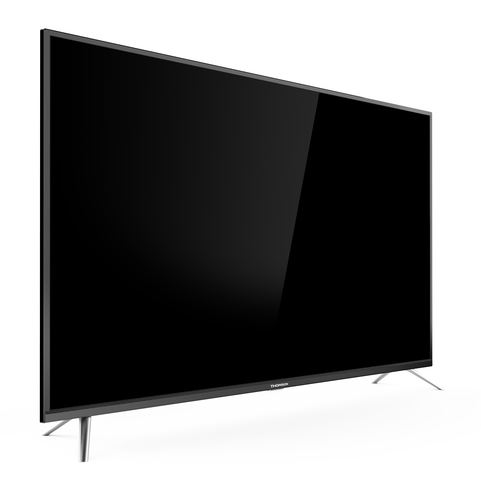Thomson 55UD6406 TV 139,7 cm (55") 4K Ultra HD Smart TV Wifi Noir 11