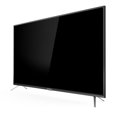 Thomson 55UD6406 TV 139,7 cm (55") 4K Ultra HD Smart TV Wifi Noir 13