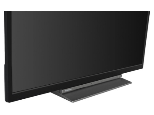 Toshiba 43LK3C63DA TV 109,2 cm (43") Full HD Smart TV Wifi Noir 5