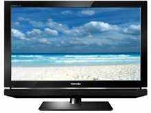 Toshiba 40PB20ZE 40 inch LCD Full HD TV