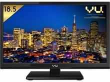 VU 18.5 VL 18.5 inch LED HD-Ready TV