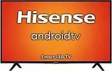 Hisense A56E  32A56E 80cm (32 inch) HD Ready LED Smart Android TV