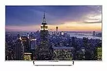 Hybron (32 inches) A+ Panel Grade Display LED TV (Black) (2020 Model)