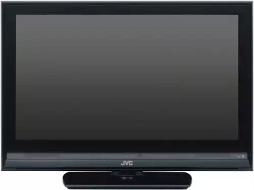 JVC LT-32A80ZU TV 81.3 cm (32") HD Black