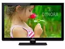 Le Dynora LDLC 2000 S 20 inch LCD HD-Ready TV