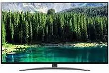 LG 55SM8600PTA 55 inch LED 4K TV