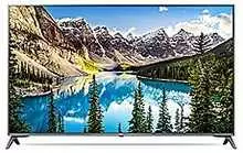 LG 139 cm (55 Inches) 55UJ652T Ultra HD 4K LED Smart IPS TV With Wi-fi Direct