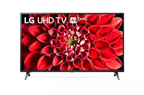 LG 60UN71003LB TV 152,4 cm (60") 4K Ultra HD Smart TV Wifi Noir