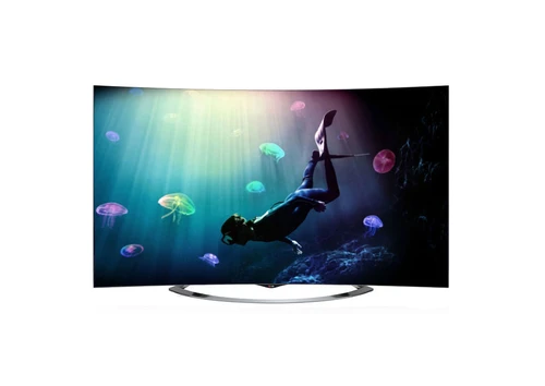 LG 65EC970T 65 inch OLED 4K TV