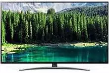 LG 65SM8600PTA 65 inch LED 4K TV