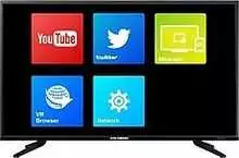Noble Skiodo YTSmartLite 60cm (24 inch) HD Ready LED Smart TV (NB24YT01)