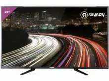 Raynoy RVE24LE2400 24 inch LED Full HD TV