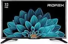 Ridaex 81.28 cm (32-inch) DESI32 Full HD LED TV