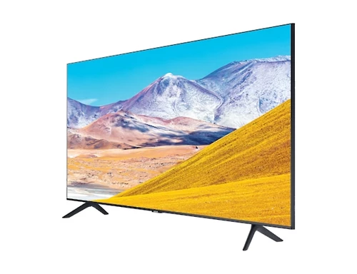 Samsung Series 8 Crystal UHD 43” TU8002 109,2 cm (43") 4K Ultra HD Smart TV Wifi Noir
