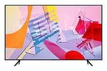 Samsung 1m 38cm (55") Q60T 4K Smart QLED TV QA55Q60TAKXXL