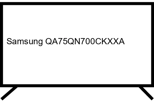 Samsung QA75QN700CKXXA