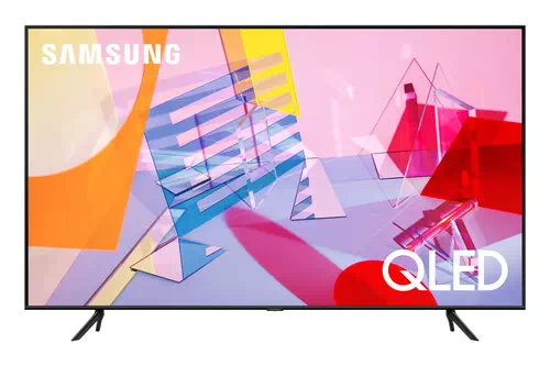 Samsung Series 6 QE75Q60TAU 190,5 cm (75") 4K Ultra HD Smart TV Wifi Noir