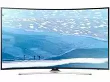 Samsung UA55KU6300K 55 inch LED 4K TV