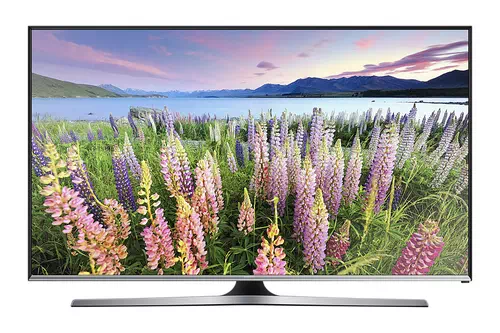 Samsung UE43J5570SU 109,2 cm (43") Full HD Smart TV Wifi Argent