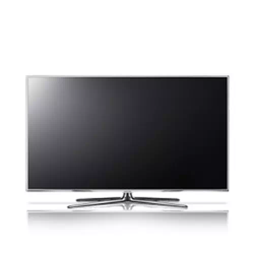 Samsung UE55D7000 TV 139,7 cm (55") Full HD Wifi Noir